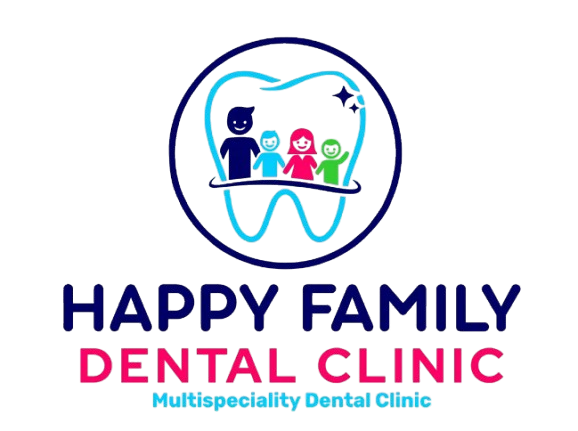 Happy Family Dental