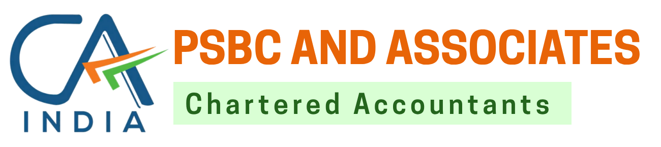 PSBC Associates